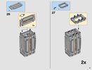 Bauanleitungen LEGO - Technic - 42062 - Container-Transport: Page 41