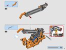 Bauanleitungen LEGO - Technic - 42062 - Container-Transport: Page 73