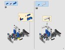 Bauanleitungen LEGO - Technic - 42062 - Container-Transport: Page 17