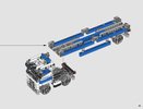 Bauanleitungen LEGO - Technic - 42062 - Container-Transport: Page 39