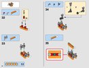 Bauanleitungen LEGO - Technic - 42062 - Container-Transport: Page 52