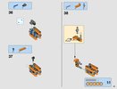 Bauanleitungen LEGO - Technic - 42062 - Container-Transport: Page 53