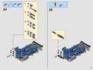 Bauanleitungen LEGO - Technic - 42062 - Container-Transport: Page 13