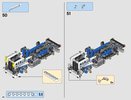 Bauanleitungen LEGO - Technic - 42062 - Container-Transport: Page 24