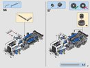 Bauanleitungen LEGO - Technic - 42062 - Container-Transport: Page 27