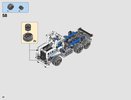 Bauanleitungen LEGO - Technic - 42062 - Container-Transport: Page 28