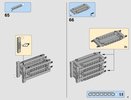 Bauanleitungen LEGO - Technic - 42062 - Container-Transport: Page 31