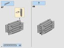 Bauanleitungen LEGO - Technic - 42062 - Container-Transport: Page 32