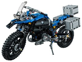 42063 - BMW R 1200 GS Adventure