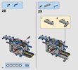 Bauanleitungen LEGO - Technic - 42063 - BMW R 1200 GS Adventure: Page 14