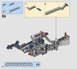 Bauanleitungen LEGO - Technic - 42063 - BMW R 1200 GS Adventure: Page 30