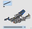 Bauanleitungen LEGO - Technic - 42063 - BMW R 1200 GS Adventure: Page 35