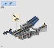 Bauanleitungen LEGO - Technic - 42063 - BMW R 1200 GS Adventure: Page 36