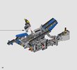 Bauanleitungen LEGO - Technic - 42063 - BMW R 1200 GS Adventure: Page 42