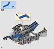 Bauanleitungen LEGO - Technic - 42063 - BMW R 1200 GS Adventure: Page 54