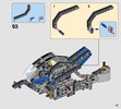 Bauanleitungen LEGO - Technic - 42063 - BMW R 1200 GS Adventure: Page 55