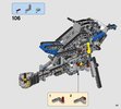 Bauanleitungen LEGO - Technic - 42063 - BMW R 1200 GS Adventure: Page 63