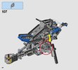 Bauanleitungen LEGO - Technic - 42063 - BMW R 1200 GS Adventure: Page 64