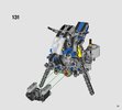 Bauanleitungen LEGO - Technic - 42063 - BMW R 1200 GS Adventure: Page 77