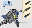 Bauanleitungen LEGO - Technic - 42063 - BMW R 1200 GS Adventure: Page 79