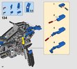 Bauanleitungen LEGO - Technic - 42063 - BMW R 1200 GS Adventure: Page 80