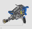 Bauanleitungen LEGO - Technic - 42063 - BMW R 1200 GS Adventure: Page 82