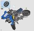 Bauanleitungen LEGO - Technic - 42063 - BMW R 1200 GS Adventure: Page 98