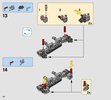 Bauanleitungen LEGO - Technic - 42063 - BMW R 1200 GS Adventure: Page 10