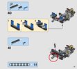 Bauanleitungen LEGO - Technic - 42063 - BMW R 1200 GS Adventure: Page 21