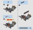 Bauanleitungen LEGO - Technic - 42063 - BMW R 1200 GS Adventure: Page 23