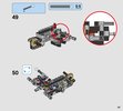 Bauanleitungen LEGO - Technic - 42063 - BMW R 1200 GS Adventure: Page 25