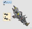 Bauanleitungen LEGO - Technic - 42063 - BMW R 1200 GS Adventure: Page 39