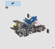 Bauanleitungen LEGO - Technic - 42063 - BMW R 1200 GS Adventure: Page 45