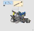 Bauanleitungen LEGO - Technic - 42063 - BMW R 1200 GS Adventure: Page 47