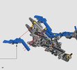 Bauanleitungen LEGO - Technic - 42063 - BMW R 1200 GS Adventure: Page 56