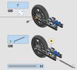 Bauanleitungen LEGO - Technic - 42063 - BMW R 1200 GS Adventure: Page 69