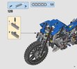 Bauanleitungen LEGO - Technic - 42063 - BMW R 1200 GS Adventure: Page 71