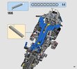 Bauanleitungen LEGO - Technic - 42063 - BMW R 1200 GS Adventure: Page 89