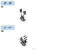 Bauanleitungen LEGO - Technic - 42063 - BMW R 1200 GS Adventure: Page 41