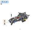 Bauanleitungen LEGO - Technic - 42063 - BMW R 1200 GS Adventure: Page 69