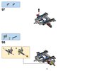 Bauanleitungen LEGO - Technic - 42063 - BMW R 1200 GS Adventure: Page 73