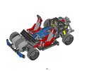 Bauanleitungen LEGO - Technic - 42063 - BMW R 1200 GS Adventure: Page 135