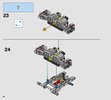 Bauanleitungen LEGO - Technic - 42063 - BMW R 1200 GS Adventure: Page 14