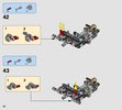 Bauanleitungen LEGO - Technic - 42063 - BMW R 1200 GS Adventure: Page 22