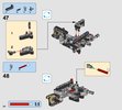 Bauanleitungen LEGO - Technic - 42063 - BMW R 1200 GS Adventure: Page 24