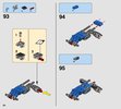 Bauanleitungen LEGO - Technic - 42063 - BMW R 1200 GS Adventure: Page 50