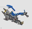 Bauanleitungen LEGO - Technic - 42063 - BMW R 1200 GS Adventure: Page 54