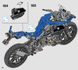 Bauanleitungen LEGO - Technic - 42063 - BMW R 1200 GS Adventure: Page 88