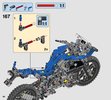 Bauanleitungen LEGO - Technic - 42063 - BMW R 1200 GS Adventure: Page 90