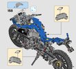 Bauanleitungen LEGO - Technic - 42063 - BMW R 1200 GS Adventure: Page 91